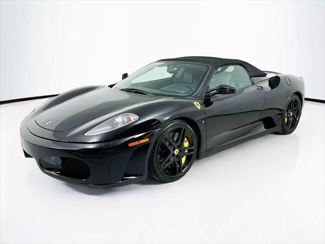 2008 Ferrari 430 Spider for sale in Mocksville, NC
