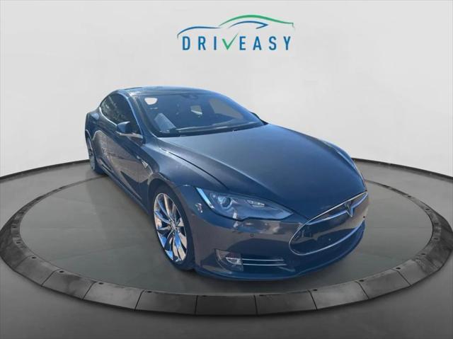 2015 Tesla Model S P85D for sale in Colorado Springs, CO
