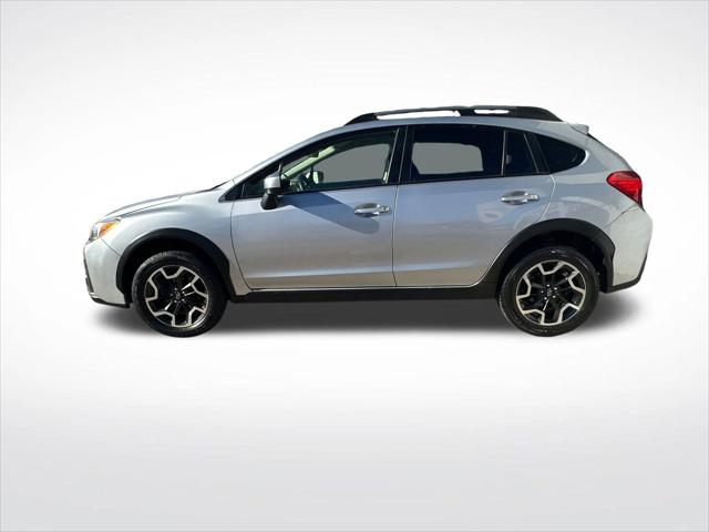 2016 Subaru Crosstrek 2.0i Premium