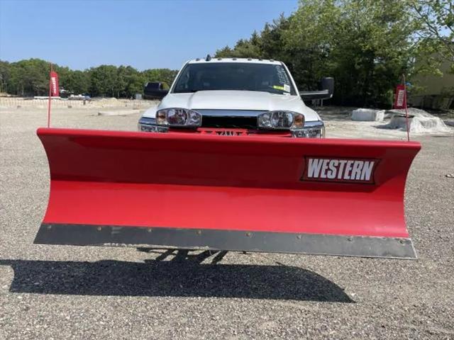 2022 RAM Ram 2500 RAM 2500 TRADESMAN REGULAR CAB 4X4 8 BOX