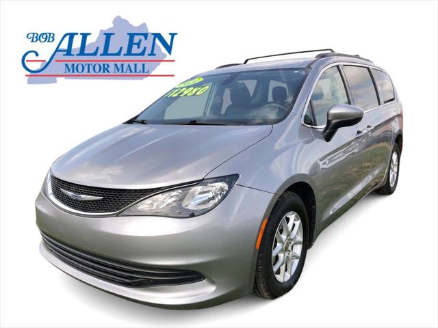 2020 Chrysler Voyager LXI for sale in Danville, KY