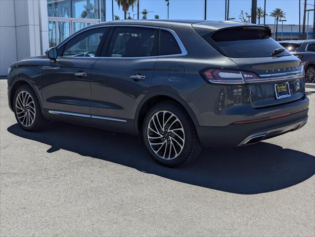 Used 2019 Lincoln Nautilus Reserve For Sale in Tucson, AZ