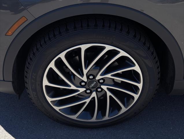 Used 2019 Lincoln Nautilus Reserve For Sale in Tucson, AZ