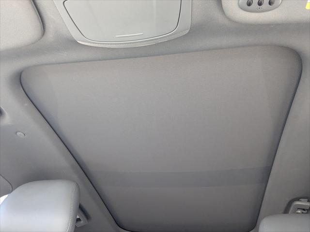Used 2019 Lincoln Nautilus Reserve For Sale in Tucson, AZ