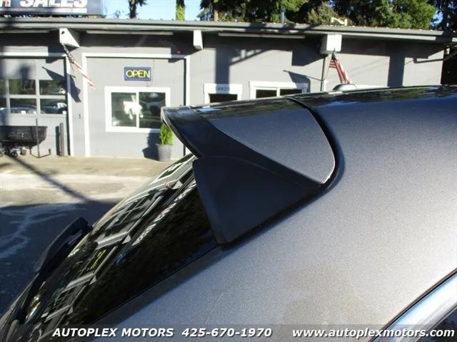 2011 Porsche Cayenne Turbo