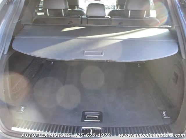 2011 Porsche Cayenne Turbo