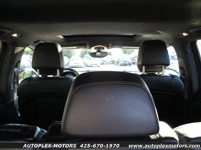 2011 Porsche Cayenne Turbo