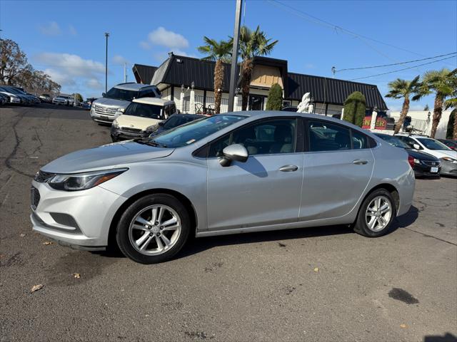 2016 Chevrolet Cruze LT Auto for sale in Milwaukie, OR