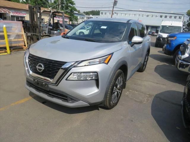 2022 Nissan Rogue SV Intelligent AWD for sale in Yonkers, NY