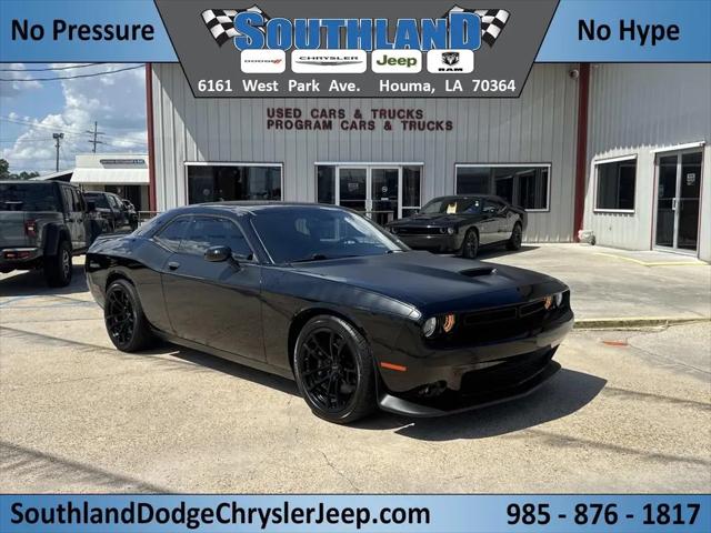 2021 Dodge Challenger R/T Scat Pack for sale in Houma, LA