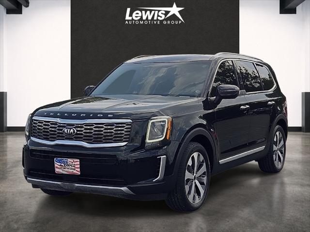 2020 Kia Telluride S for sale in Fayetteville, AR