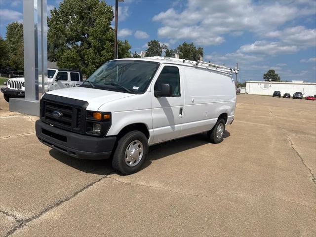 2010 Ford E-250 Commercial for sale in Bristow, OK