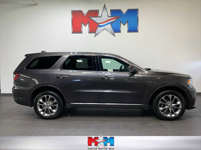 2019 Dodge Durango GT Plus AWD