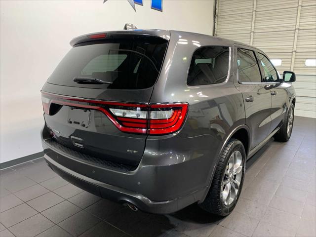 2019 Dodge Durango GT Plus AWD