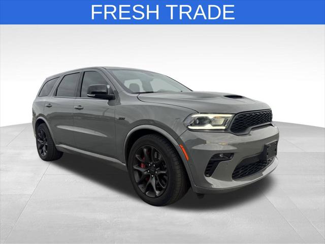 2022 Dodge Durango SRT 392 AWD for sale in St Charles, MN