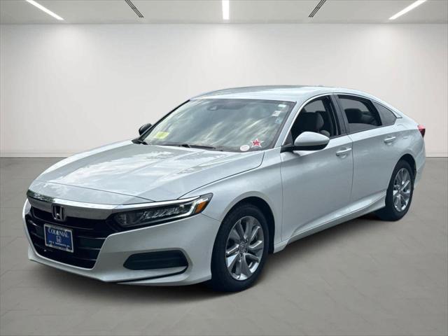 2020 Honda Accord LX for sale in Dartmouth, MA