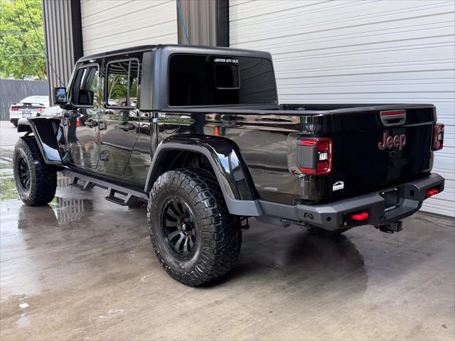 2020 Jeep Gladiator Rubicon for sale in Mountain Home, AR