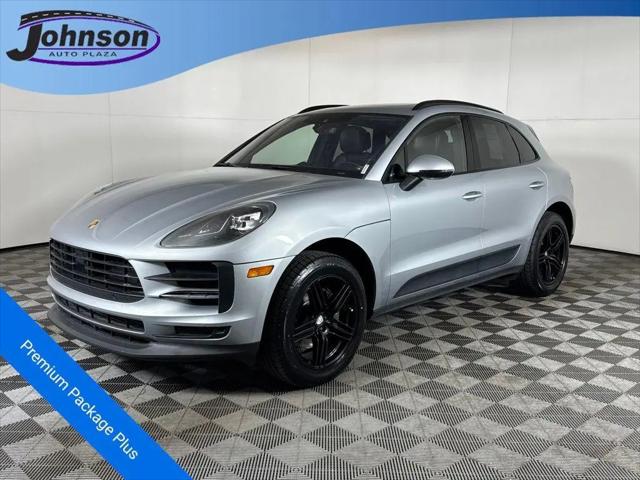 2020 Porsche Macan AWD for sale in Brighton, CO