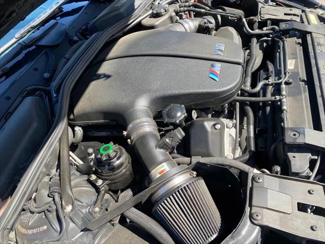 2006 BMW M6 M6