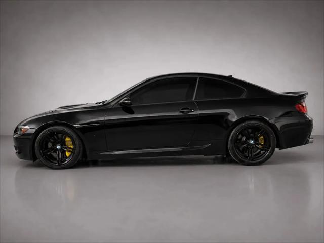 2006 BMW M6 M6