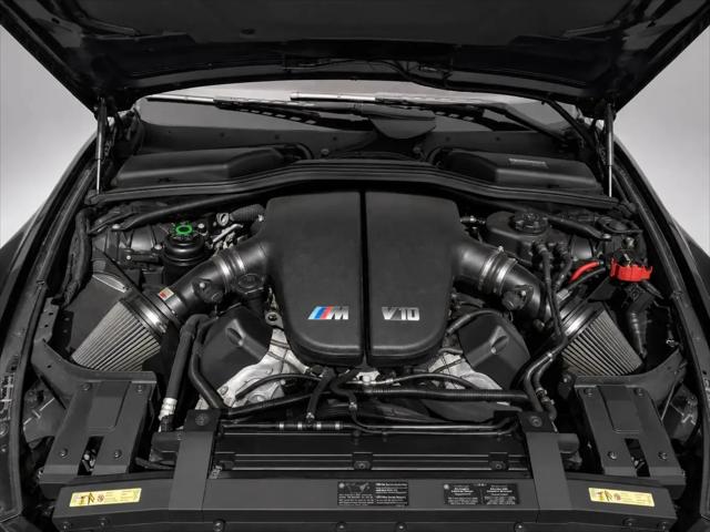 2006 BMW M6 M6