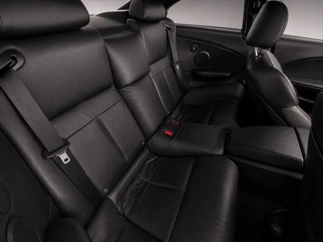 2006 BMW M6 M6