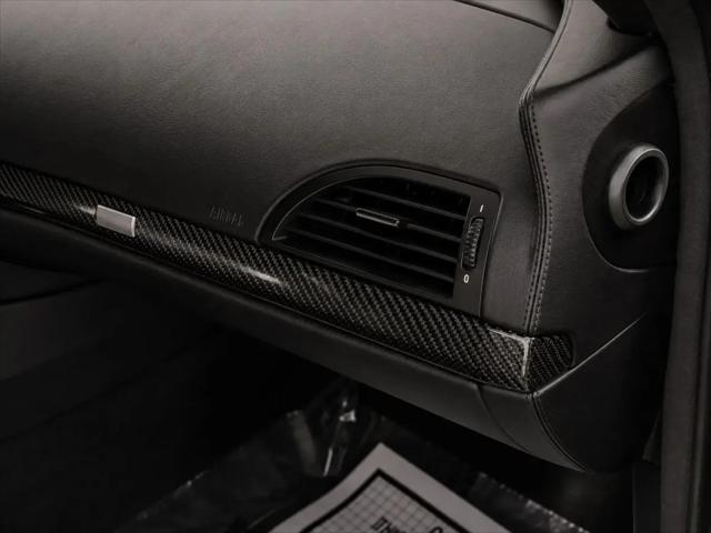 2006 BMW M6 M6
