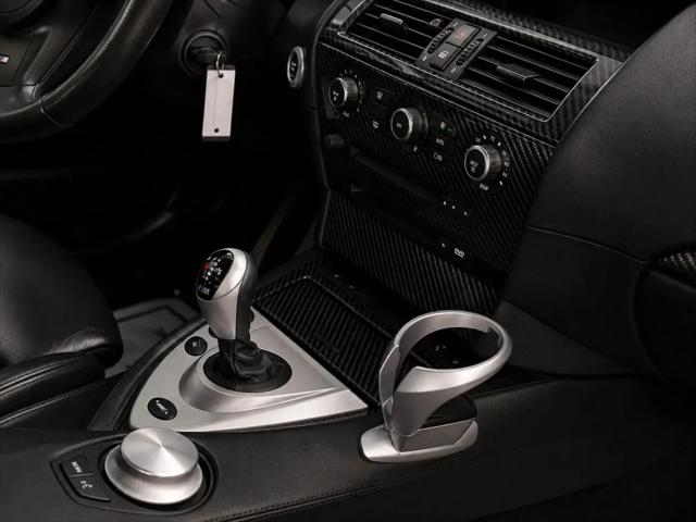 2006 BMW M6 M6