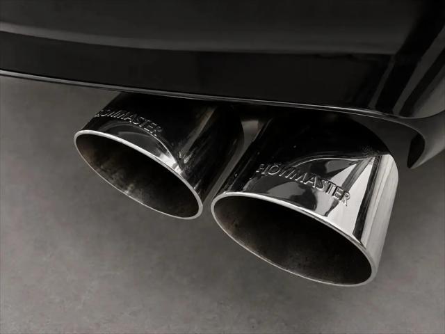 2006 BMW M6 M6