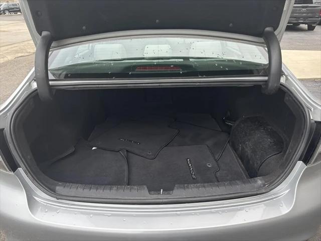 2017 Hyundai Sonata Hybrid SE