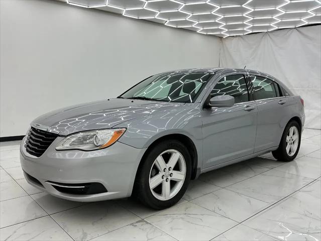 2014 Chrysler 200 for sale near Cincinnati, OH