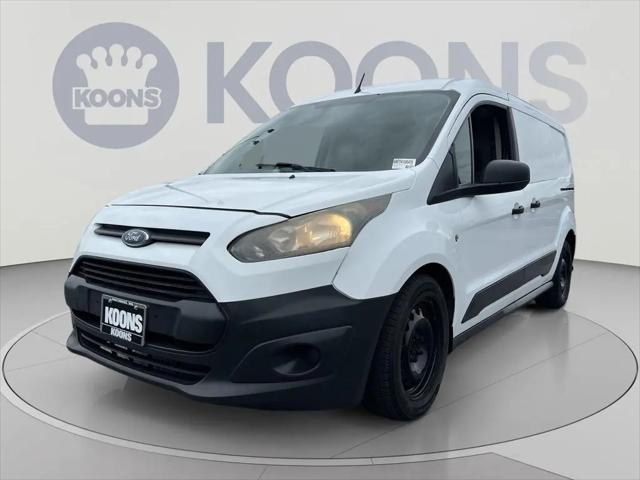 2017 Ford Transit Connect XL for sale in Windsor Mill, MD