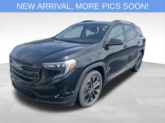 2019 GMC Terrain for sale near Celina, OH