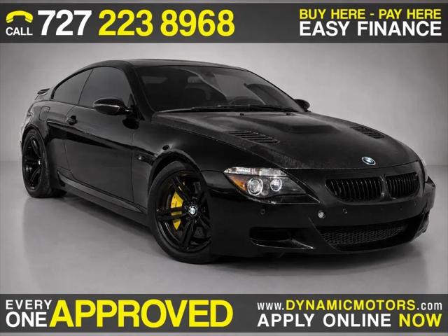 2006 BMW M6 M6 for sale in Largo, FL