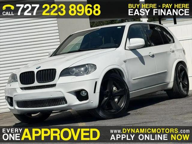 2011 BMW X5 M AWD 4dr for sale in Largo, FL