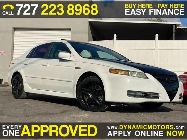 2004 Acura TL 3.2 for sale in Largo, FL