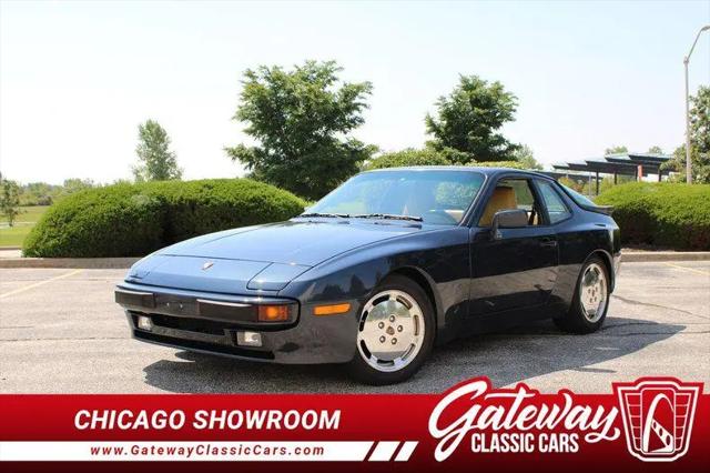 1987 Porsche 944 S for sale in O Fallon, IL