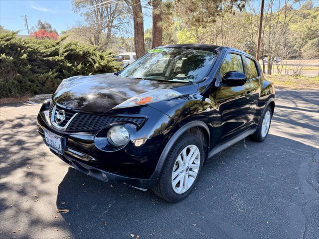 2014 Nissan JUKE SL for sale in Atascadero, CA