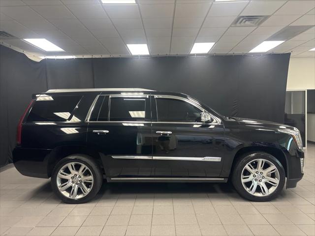 2015 Cadillac Escalade Premium