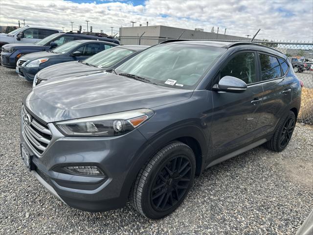 2018 Hyundai Tucson Value for sale in Pasco, WA