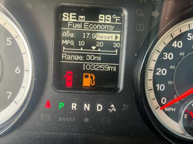 2017 Ram 1500 Express Crew Cab 4x2 5'7" Box
