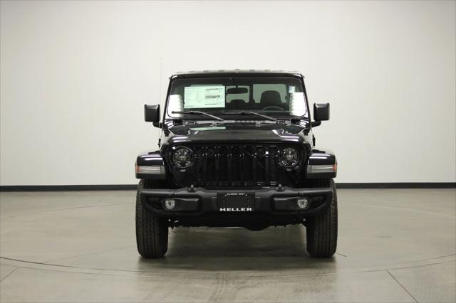 2023 Jeep Gladiator GLADIATOR FREEDOM 4X4