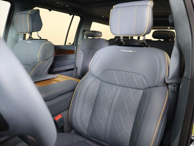 2023 Jeep Grand Wagoneer Series III 4x4