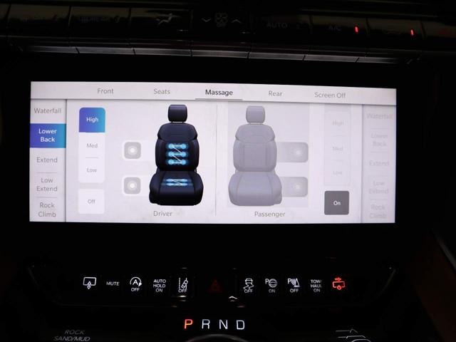 2023 Jeep Grand Wagoneer Series III 4x4