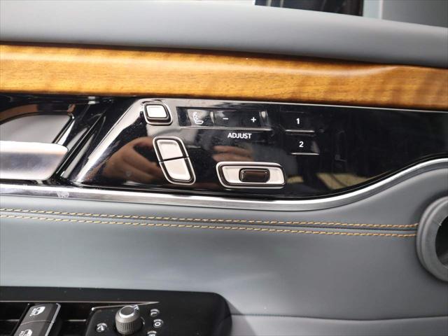 2023 Jeep Grand Wagoneer Series III 4x4