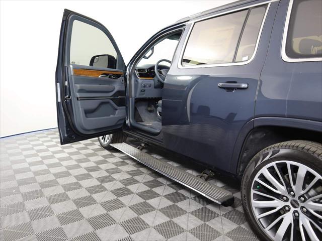2023 Jeep Grand Wagoneer Series III 4x4