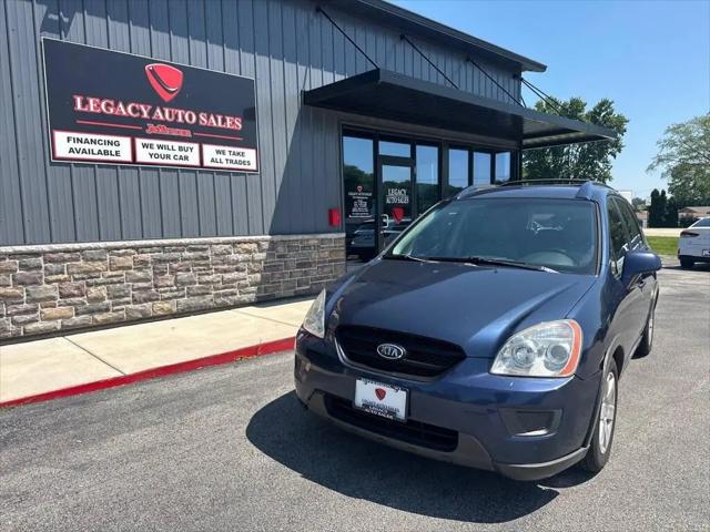 2007 Kia Rondo LX for sale in Jefferson, WI