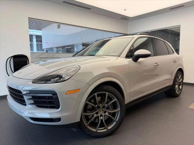 2022 Porsche Cayenne Base for sale in Okemos, MI