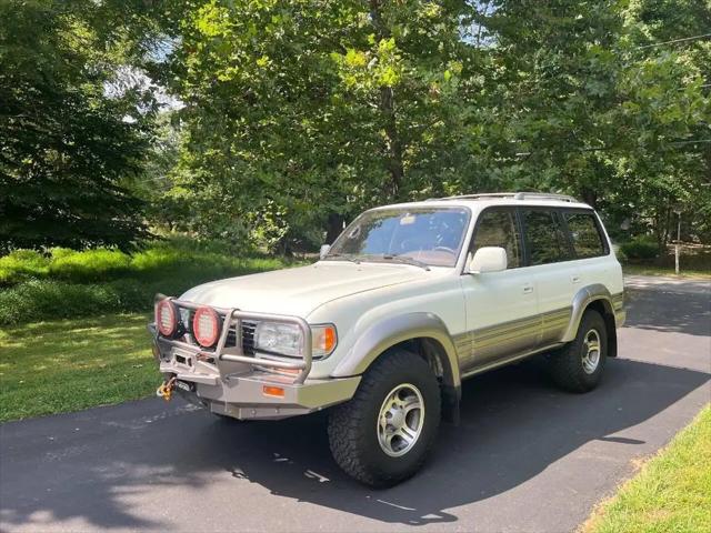 1997 Lexus LX 450 4dr Wgn for sale in Hagerstown, MD