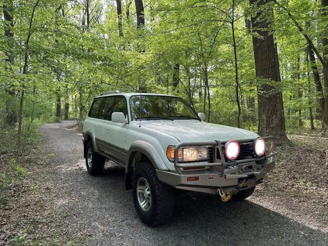 1997 Lexus LX 450 4dr Wgn for sale in Hagerstown, MD
